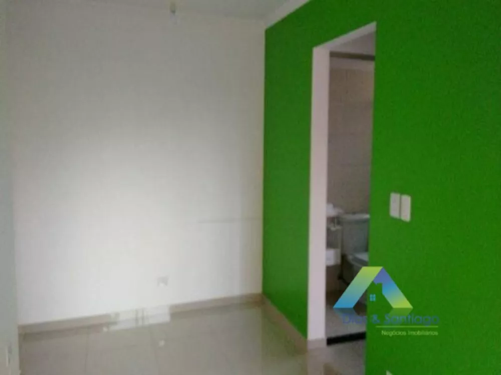 Apartamento à venda com 2 quartos, 47m² - Foto 1