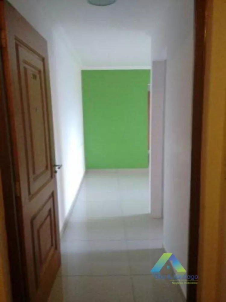 Apartamento à venda com 2 quartos, 47m² - Foto 3