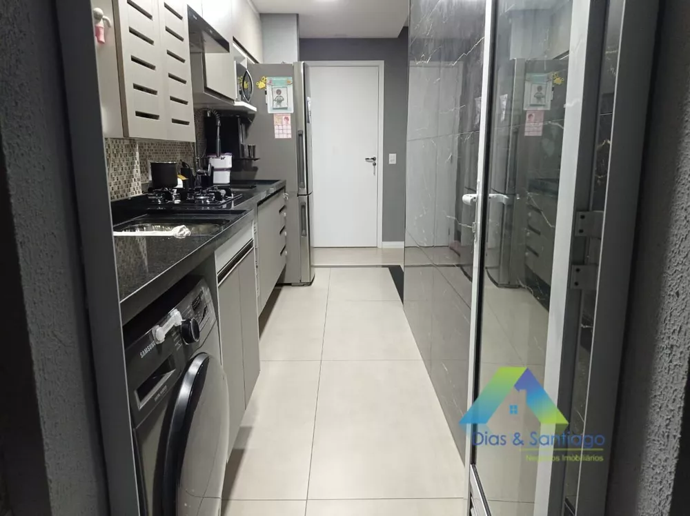 Apartamento à venda com 2 quartos, 65m² - Foto 3