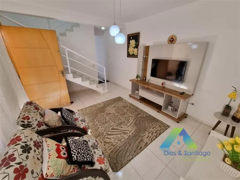 Sobrado à venda com 5 quartos, 160m² - Foto 4