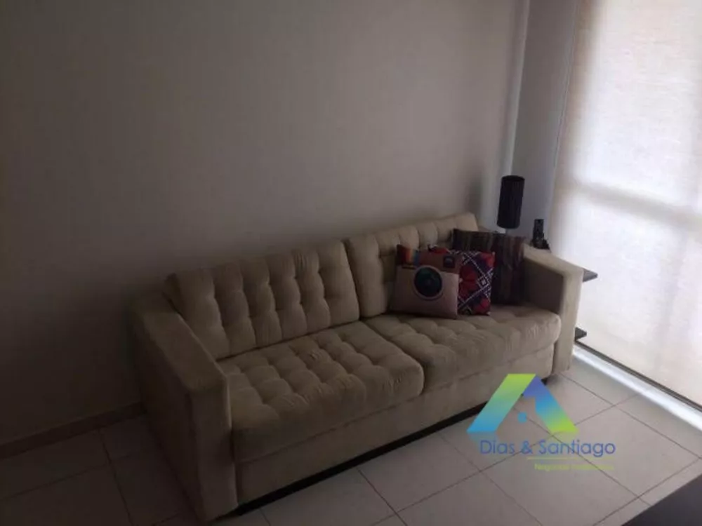 Apartamento à venda com 2 quartos, 58m² - Foto 8