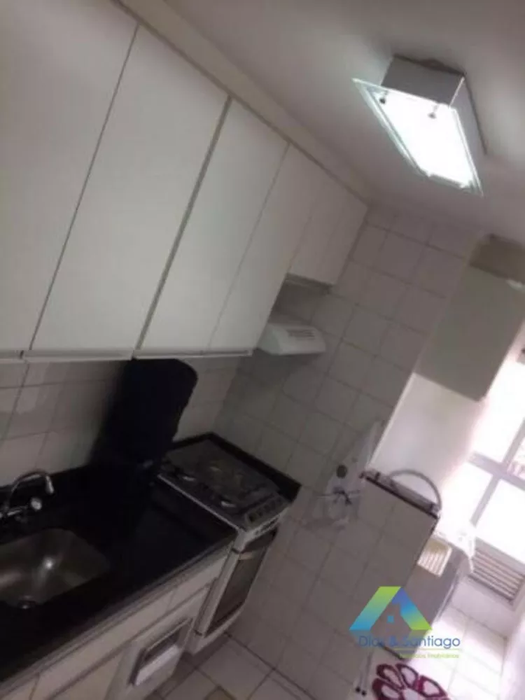 Apartamento à venda com 2 quartos, 58m² - Foto 6