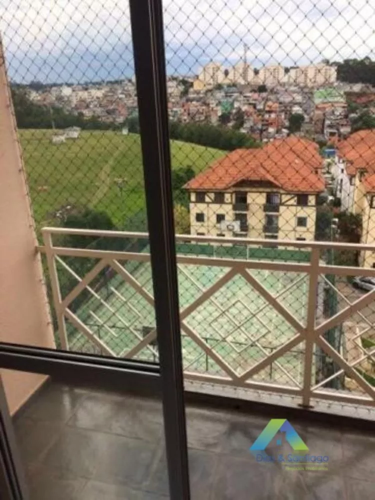 Apartamento à venda com 2 quartos, 58m² - Foto 7