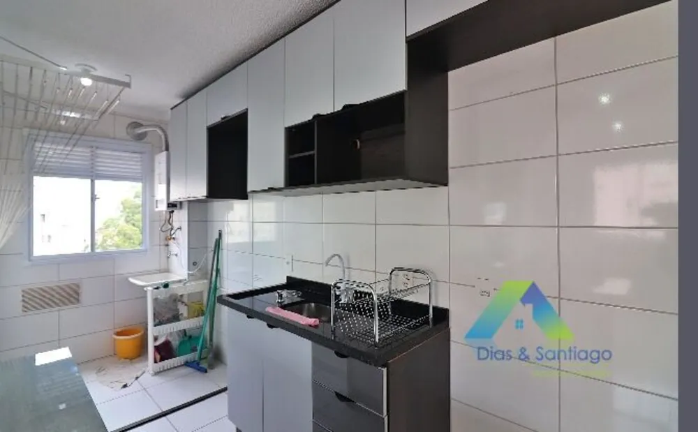 Apartamento, 2 quartos, 40 m² - Foto 4