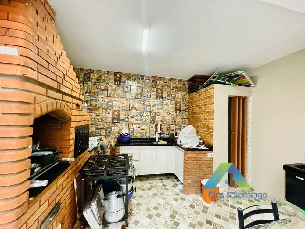 Sobrado à venda com 3 quartos, 150m² - Foto 9