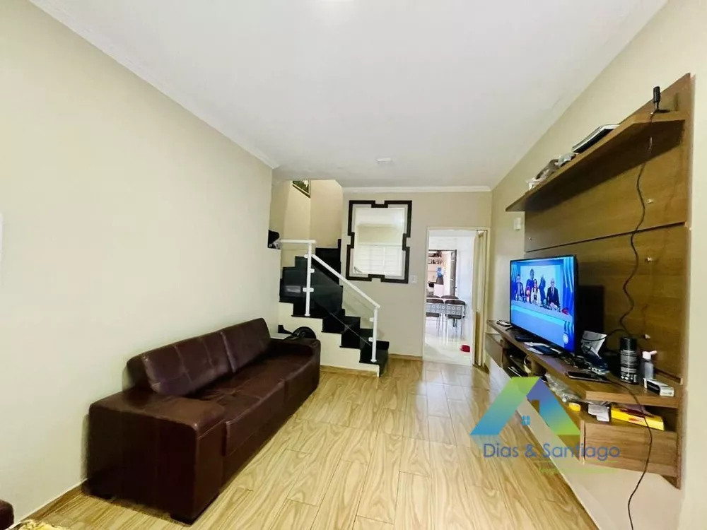 Sobrado à venda com 3 quartos, 150m² - Foto 10