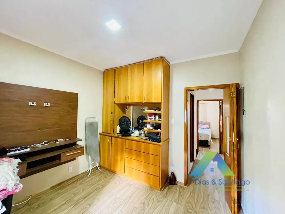 Sobrado à venda com 3 quartos, 150m² - Foto 4