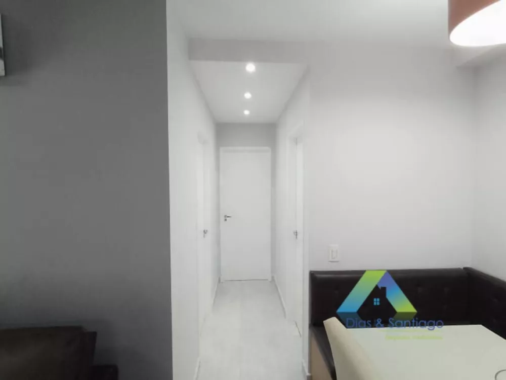 Apartamento à venda com 2 quartos, 64m² - Foto 22