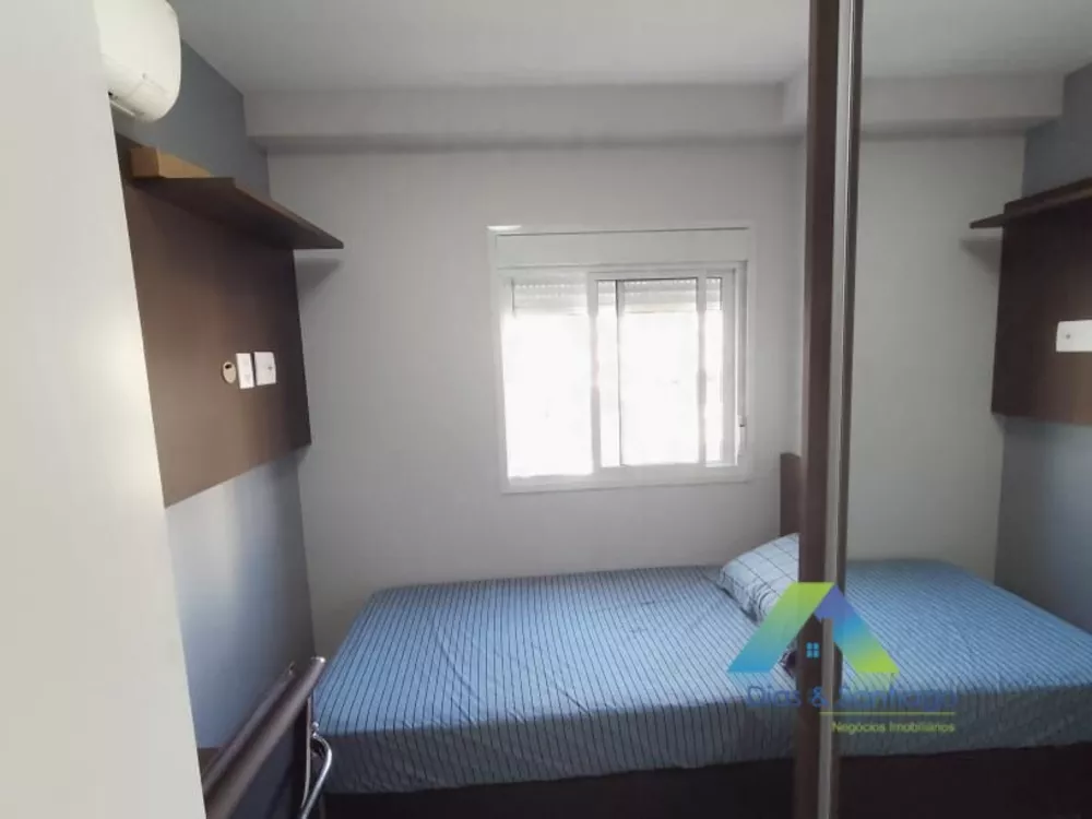 Apartamento à venda com 2 quartos, 64m² - Foto 26