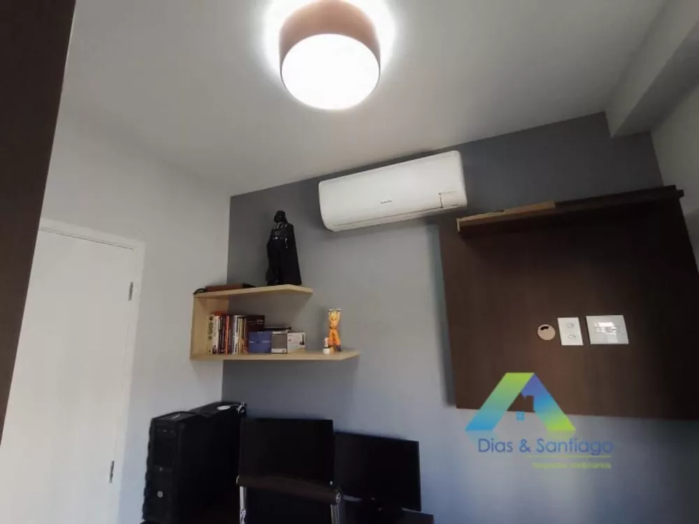 Apartamento à venda com 2 quartos, 64m² - Foto 33