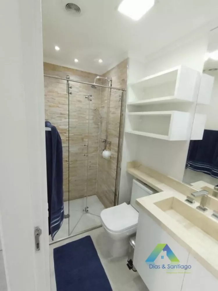 Apartamento à venda com 2 quartos, 64m² - Foto 19