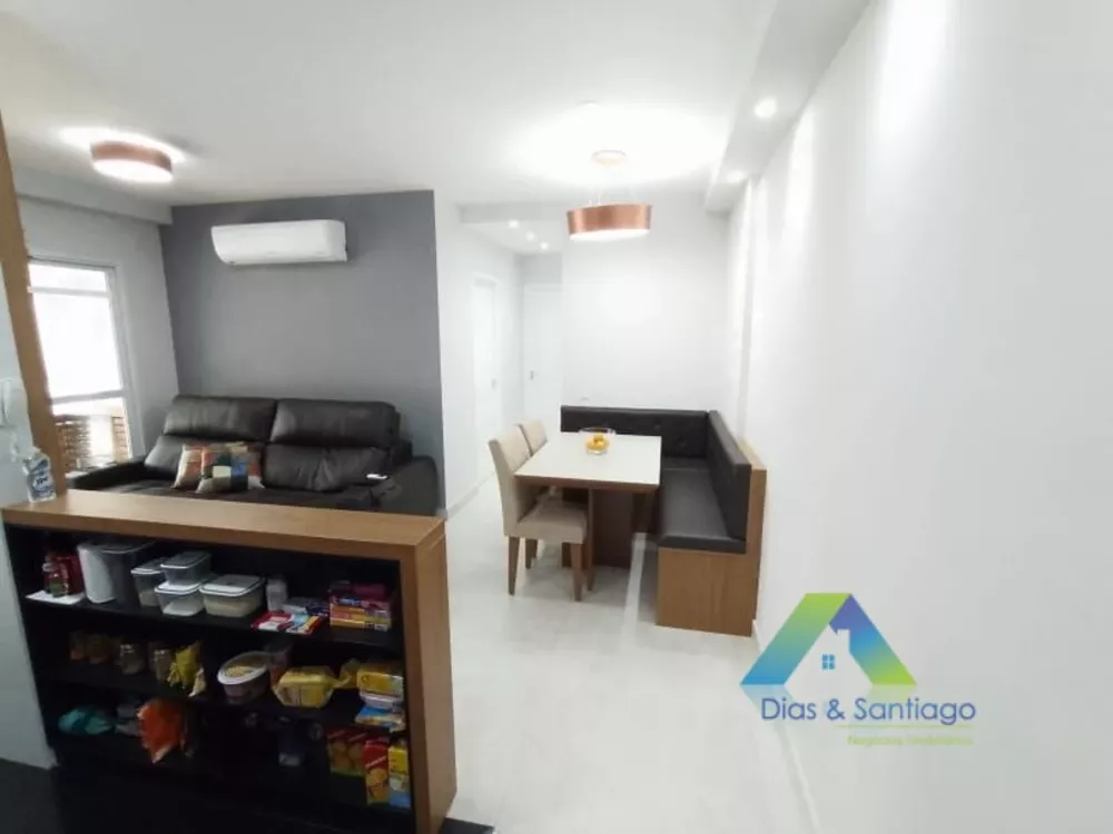 Apartamento à venda com 2 quartos, 64m² - Foto 10