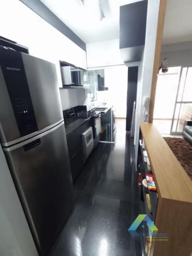 Apartamento à venda com 2 quartos, 64m² - Foto 16