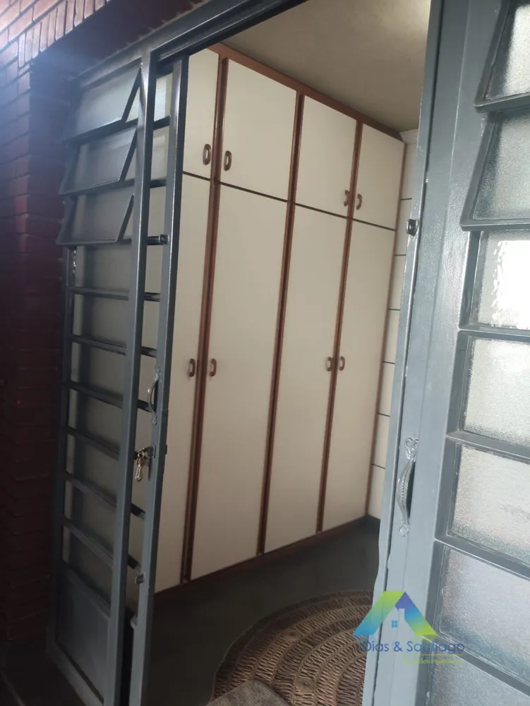 Sobrado, 3 quartos, 254 m² - Foto 8