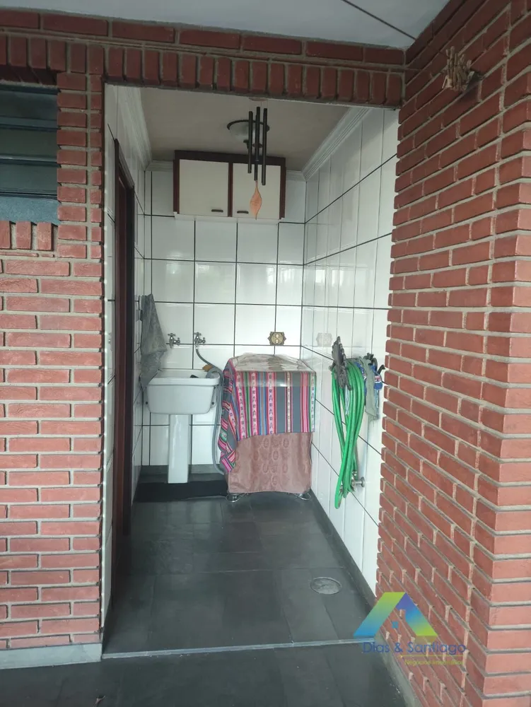 Sobrado, 3 quartos, 254 m² - Foto 7