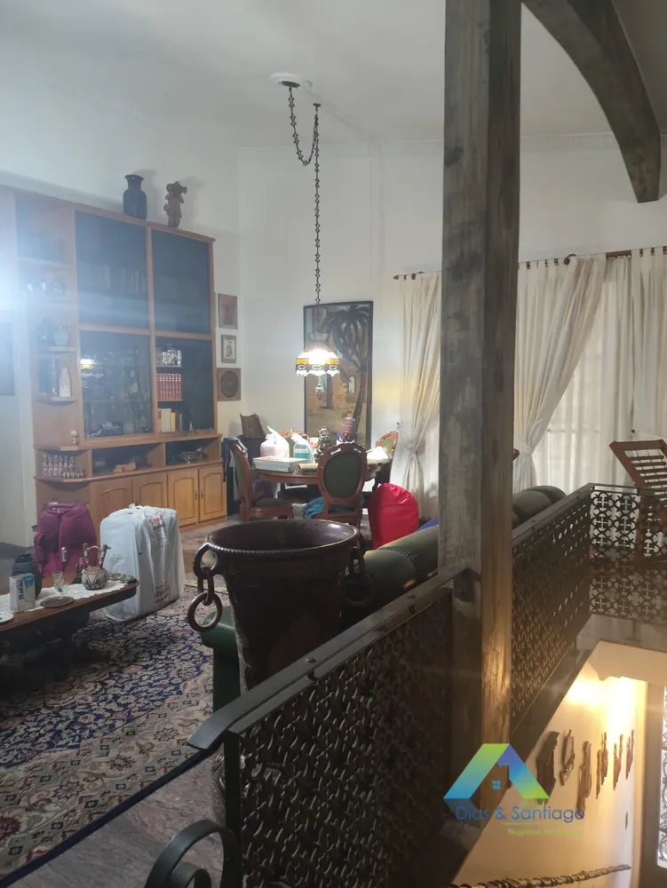Sobrado, 3 quartos, 254 m² - Foto 6
