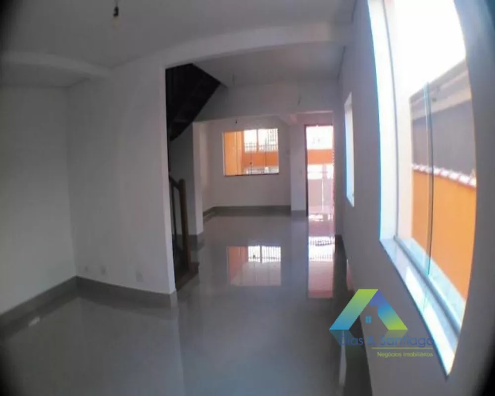 Sobrado à venda com 3 quartos, 210m² - Foto 5