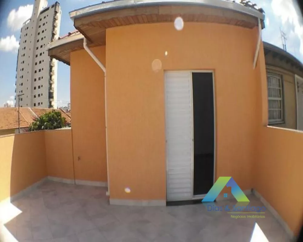 Sobrado à venda com 3 quartos, 210m² - Foto 6