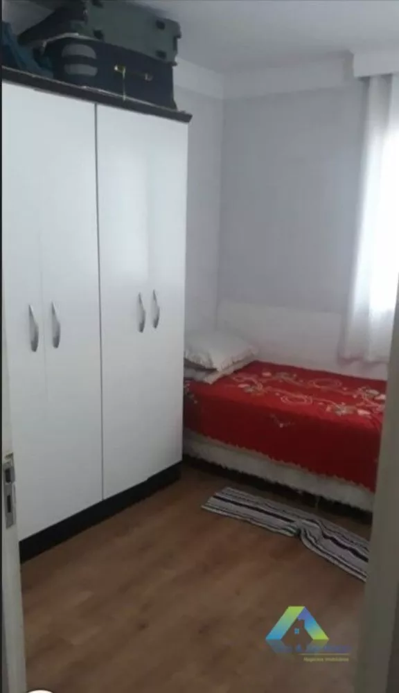 Apartamento à venda com 2 quartos, 56m² - Foto 2