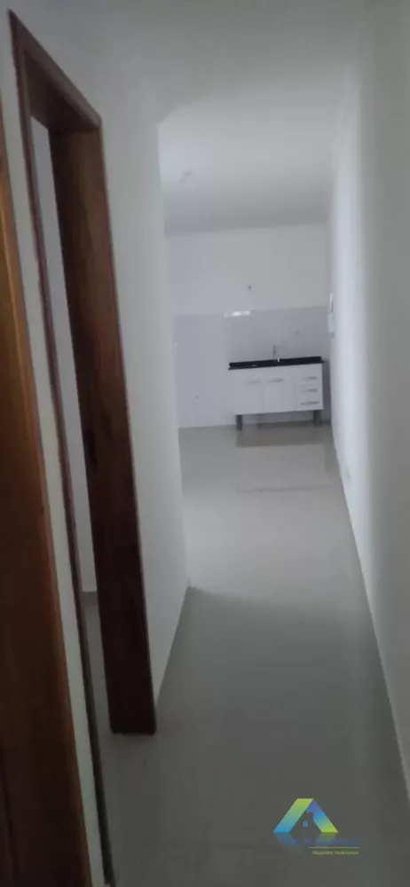 Apartamento à venda com 2 quartos, 50m² - Foto 3