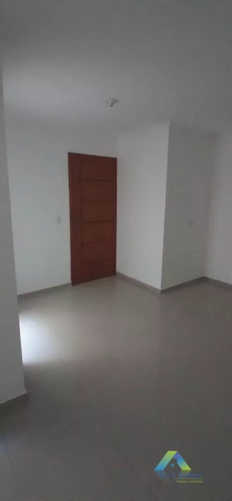 Apartamento à venda com 2 quartos, 50m² - Foto 4