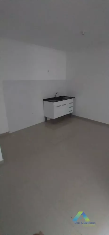 Apartamento à venda com 2 quartos, 50m² - Foto 1