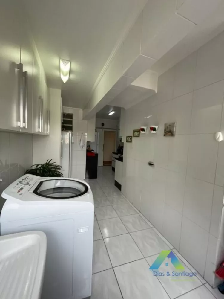 Apartamento à venda com 2 quartos, 112m² - Foto 5