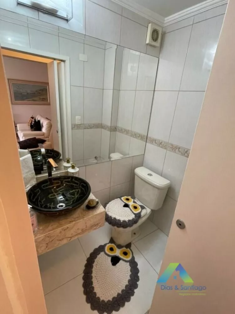 Apartamento à venda com 2 quartos, 112m² - Foto 19