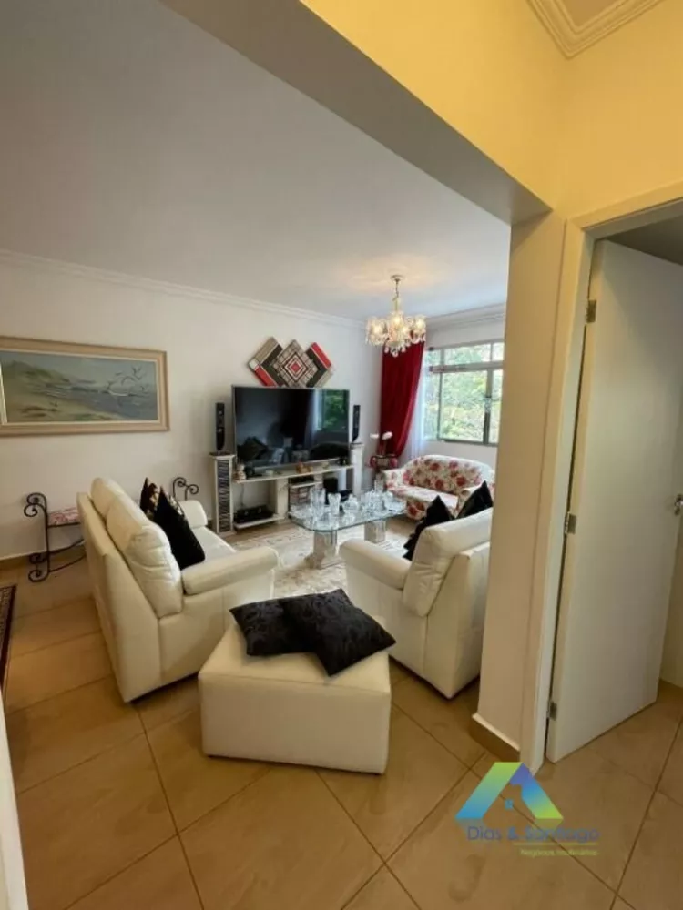 Apartamento à venda com 2 quartos, 112m² - Foto 8