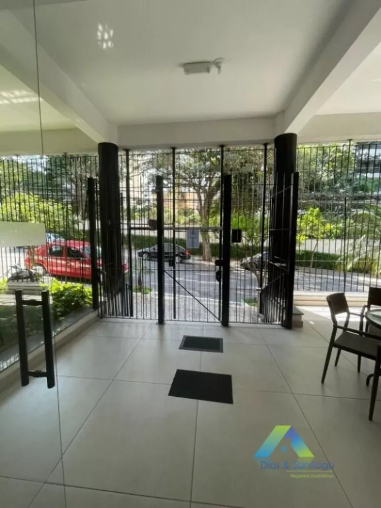 Apartamento à venda com 2 quartos, 112m² - Foto 2