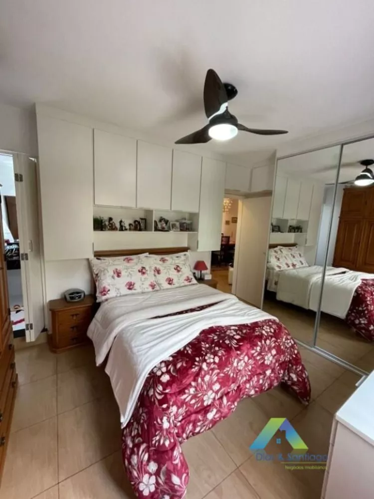 Apartamento à venda com 2 quartos, 112m² - Foto 15