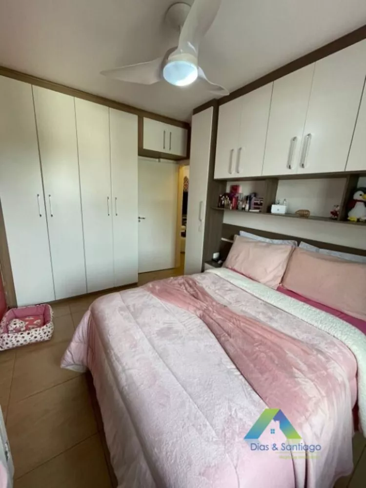 Apartamento à venda com 2 quartos, 112m² - Foto 13