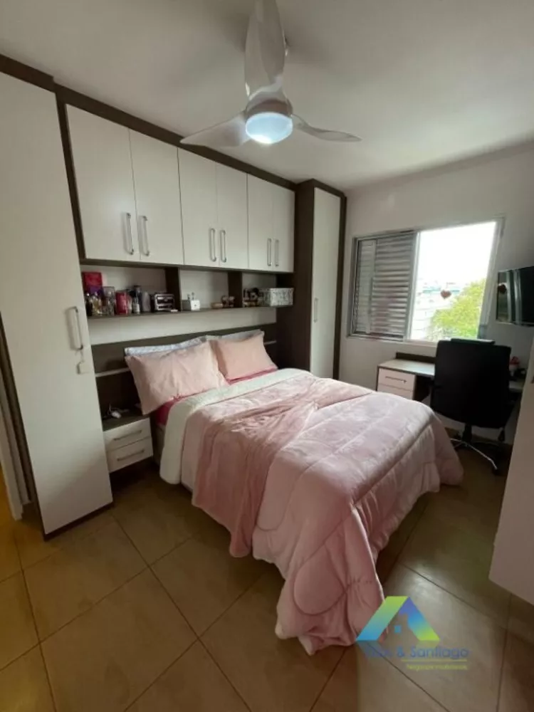 Apartamento à venda com 2 quartos, 112m² - Foto 12