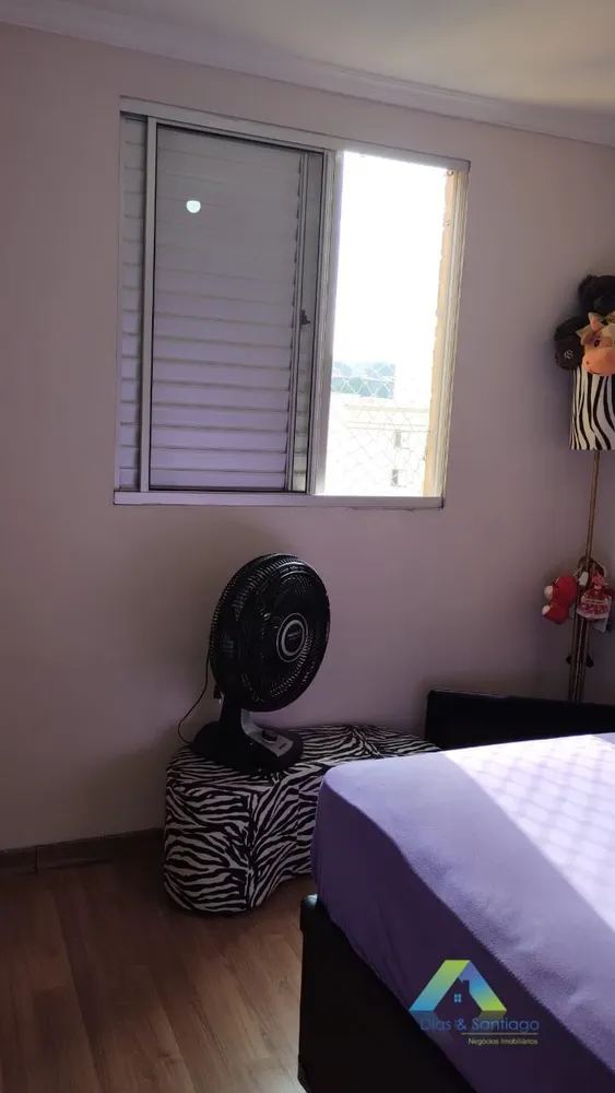 Apartamento, 2 quartos, 48 m² - Foto 7