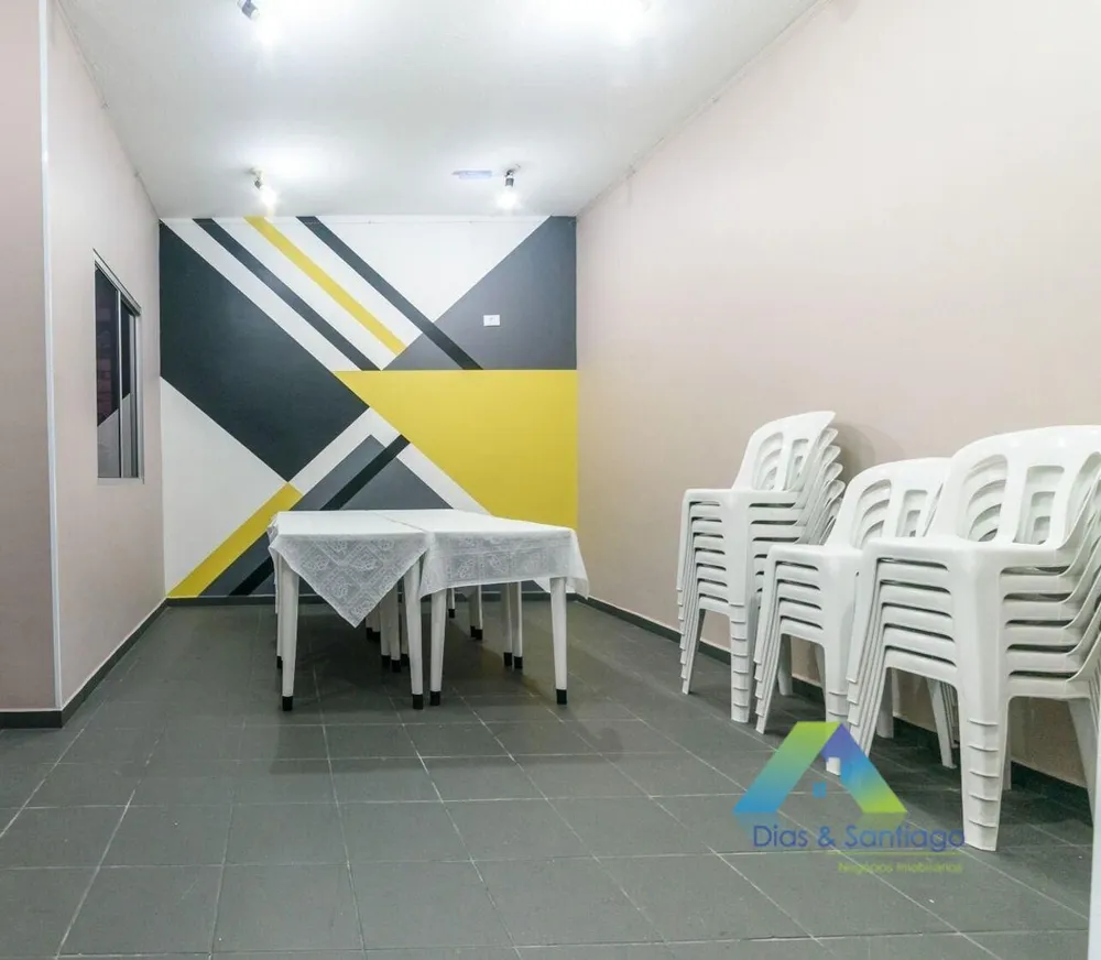 Apartamento, 2 quartos, 48 m² - Foto 10
