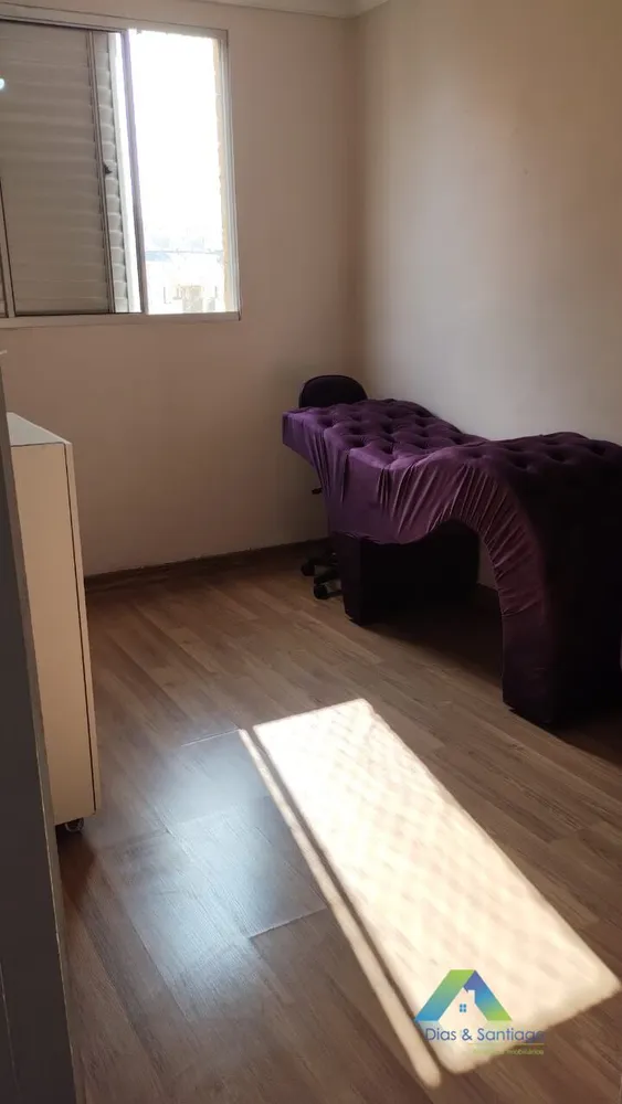 Apartamento, 2 quartos, 48 m² - Foto 6