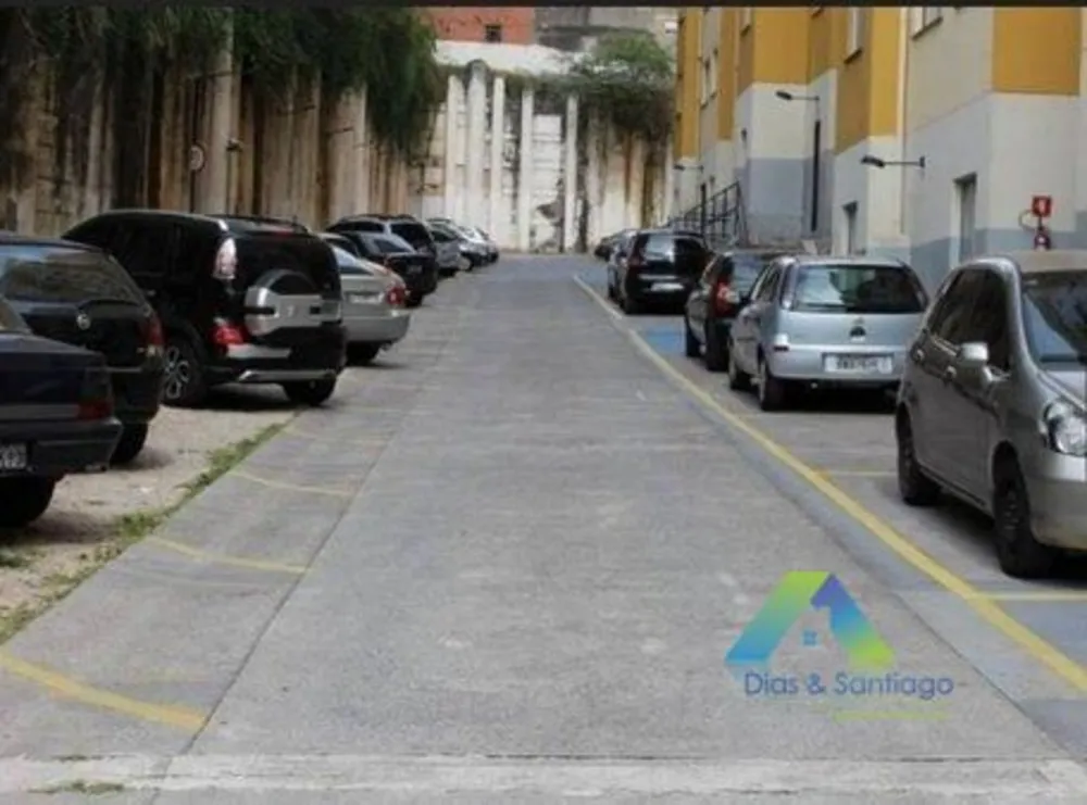 Apartamento, 2 quartos, 48 m² - Foto 12