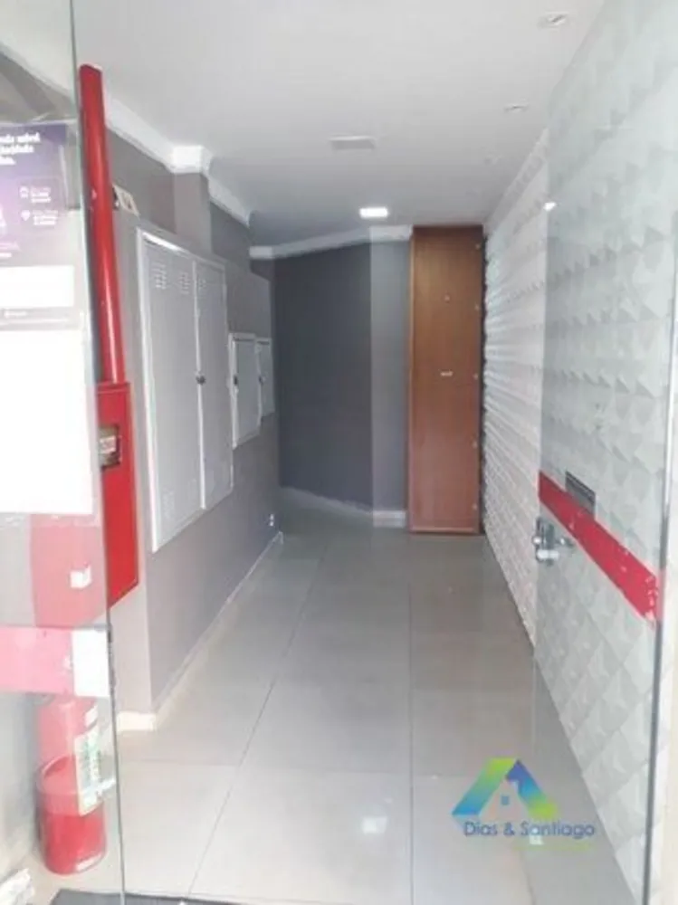 Apartamento, 2 quartos, 48 m² - Foto 13