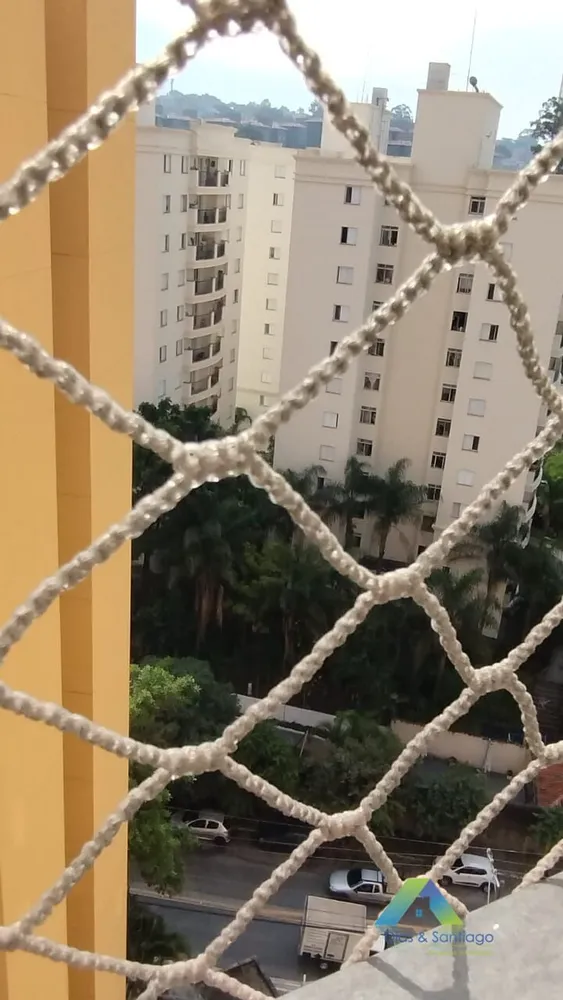 Apartamento, 2 quartos, 48 m² - Foto 16