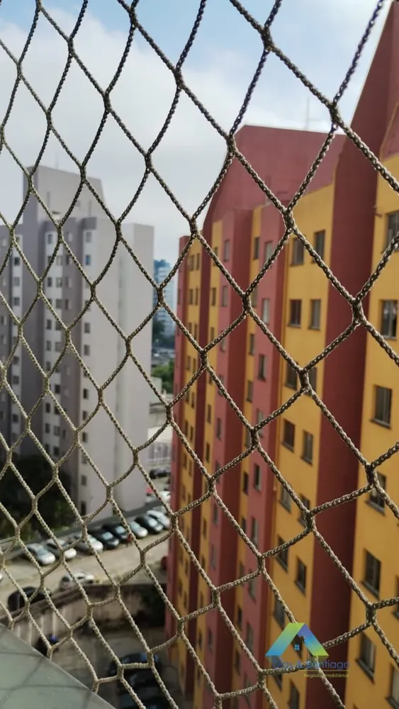 Apartamento, 2 quartos, 48 m² - Foto 8