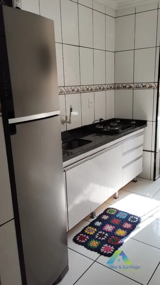 Apartamento, 2 quartos, 48 m² - Foto 4