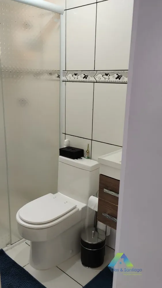 Apartamento, 2 quartos, 48 m² - Foto 5