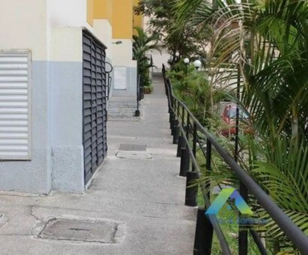 Apartamento, 2 quartos, 48 m² - Foto 14