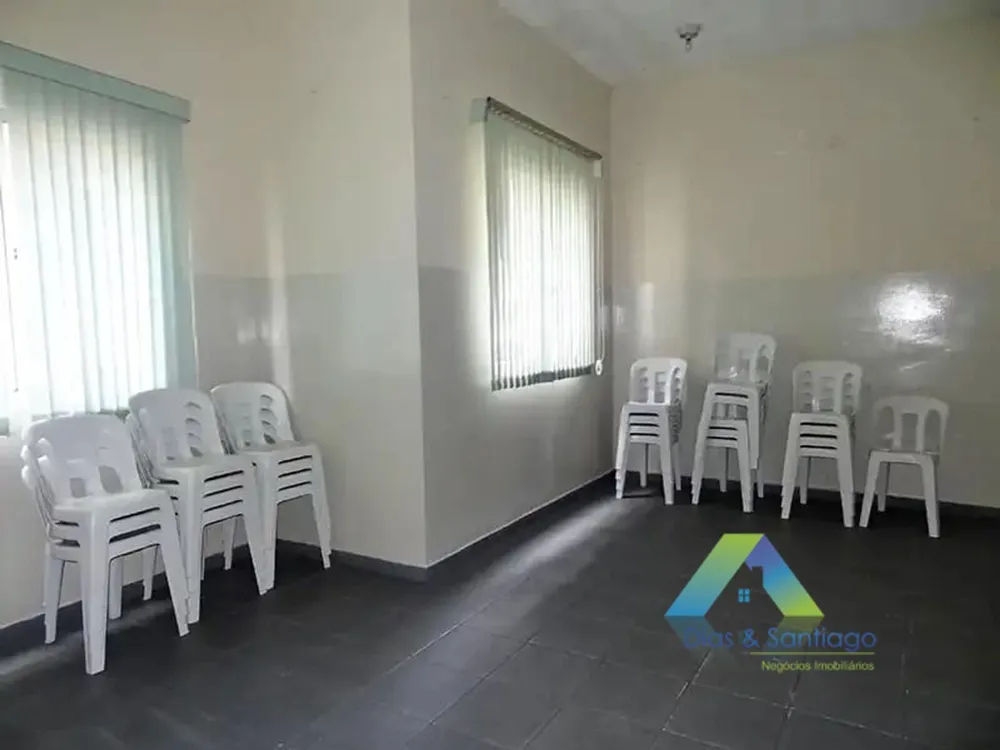 Apartamento, 2 quartos, 48 m² - Foto 11