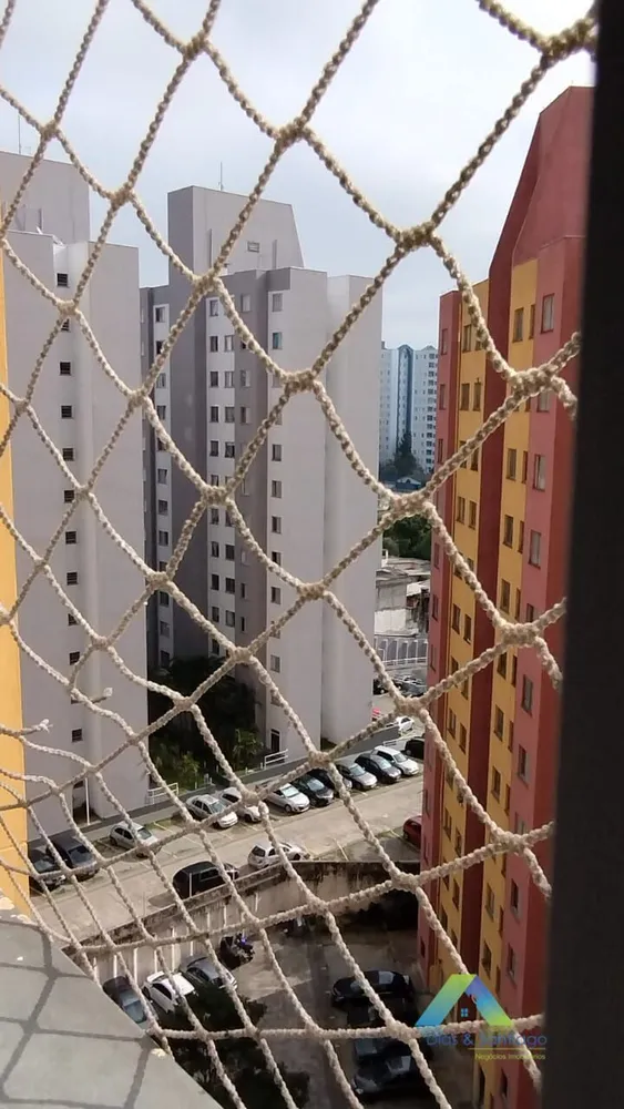 Apartamento, 2 quartos, 48 m² - Foto 9