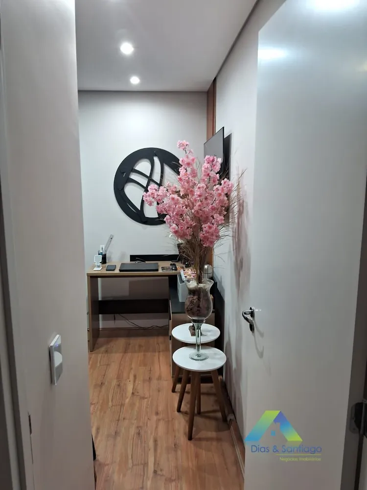 Apartamento, 2 quartos, 33 m² - Foto 8