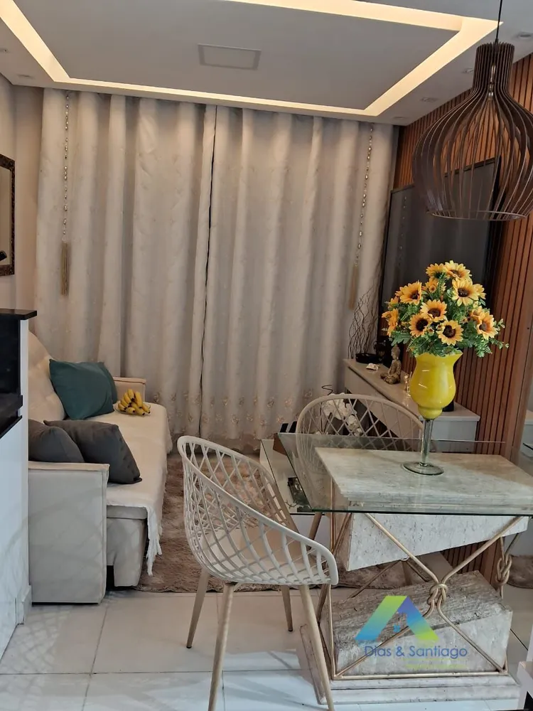 Apartamento, 2 quartos, 33 m² - Foto 5