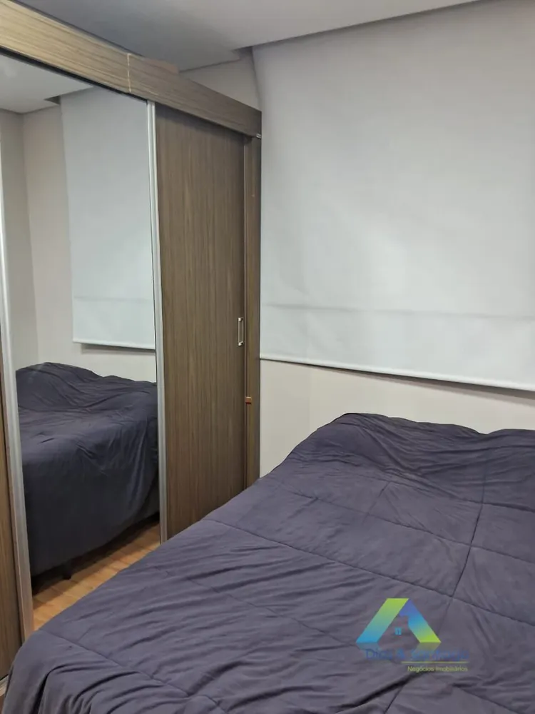 Apartamento, 2 quartos, 33 m² - Foto 9