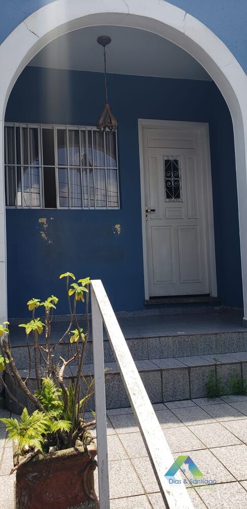 Casa, 3 quartos, 180 m² - Foto 1