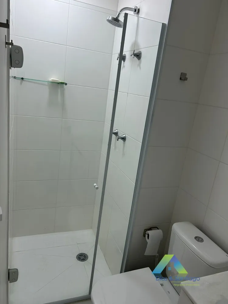 Apartamento, 1 quarto, 25 m² - Foto 4